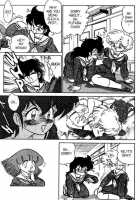 Futaba-Kun Change Vol.4 / ふたば君チェンジ 第4巻 [Aro Hiroshi] [Original] Thumbnail Page 149