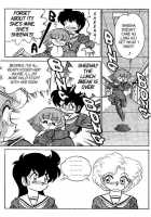 Futaba-Kun Change Vol.4 / ふたば君チェンジ 第4巻 [Aro Hiroshi] [Original] Thumbnail Page 153