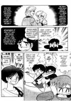 Futaba-Kun Change Vol.4 / ふたば君チェンジ 第4巻 [Aro Hiroshi] [Original] Thumbnail Page 164