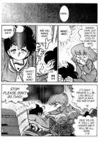 Futaba-Kun Change Vol.4 / ふたば君チェンジ 第4巻 [Aro Hiroshi] [Original] Thumbnail Page 176