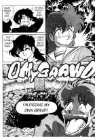 Futaba-Kun Change Vol.4 / ふたば君チェンジ 第4巻 [Aro Hiroshi] [Original] Thumbnail Page 17