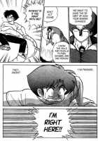 Futaba-Kun Change Vol.4 / ふたば君チェンジ 第4巻 [Aro Hiroshi] [Original] Thumbnail Page 181