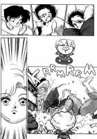 Futaba-Kun Change Vol.4 / ふたば君チェンジ 第4巻 [Aro Hiroshi] [Original] Thumbnail Page 182