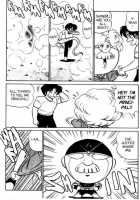 Futaba-Kun Change Vol.4 / ふたば君チェンジ 第4巻 [Aro Hiroshi] [Original] Thumbnail Page 183