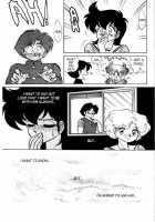 Futaba-Kun Change Vol.4 / ふたば君チェンジ 第4巻 [Aro Hiroshi] [Original] Thumbnail Page 38