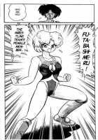 Futaba-Kun Change Vol.4 / ふたば君チェンジ 第4巻 [Aro Hiroshi] [Original] Thumbnail Page 65