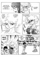 Futaba-Kun Change Vol.4 / ふたば君チェンジ 第4巻 [Aro Hiroshi] [Original] Thumbnail Page 72