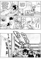 Futaba-Kun Change Vol.4 / ふたば君チェンジ 第4巻 [Aro Hiroshi] [Original] Thumbnail Page 93