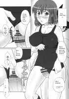 H-Na Mamori Nee-Chan Wa Suki Desu Ka [Aru Ra Une] [Eyeshield 21] Thumbnail Page 22