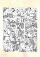 DOA XXX VOL. 03 / DOA XXX VOL. 03 [Nishimaki Tohru] [Dead Or Alive] Thumbnail Page 24