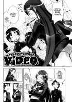 Takeda-San On Video / 動画を撮られる武田さん [Moritaka Takashi] [Original] Thumbnail Page 02