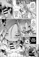 Gathering Strawberries [Marui Maru] [Original] Thumbnail Page 17