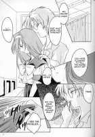 Shiori Chapter 4 Second Master / 詩織 第四章 二人目の主人 [Aizawa Hiroshi] [Tokimeki Memorial] Thumbnail Page 16