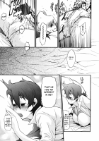 I Need You [D.P] [Original] Thumbnail Page 09