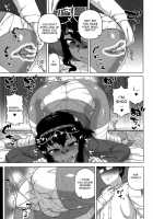 More My Pharaoh! [Takatsu] [Original] Thumbnail Page 11