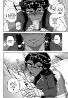 More My Pharaoh! [Takatsu] [Original] Thumbnail Page 04