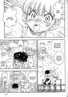 Trans Venus Vol.2 / トランス・ヴィーナス 2 [Tamaki Hisao] [Original] Thumbnail Page 109