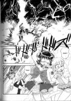 Trans Venus Vol.2 / トランス・ヴィーナス 2 [Tamaki Hisao] [Original] Thumbnail Page 133