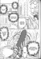 Trans Venus Vol.2 / トランス・ヴィーナス 2 [Tamaki Hisao] [Original] Thumbnail Page 50