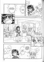 Trans Venus Vol.2 / トランス・ヴィーナス 2 [Tamaki Hisao] [Original] Thumbnail Page 58
