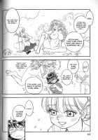 Trans Venus Vol.2 / トランス・ヴィーナス 2 [Tamaki Hisao] [Original] Thumbnail Page 59