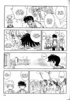 Trans Venus Vol.2 / トランス・ヴィーナス 2 [Tamaki Hisao] [Original] Thumbnail Page 69