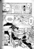 Trans Venus Vol.2 / トランス・ヴィーナス 2 [Tamaki Hisao] [Original] Thumbnail Page 84