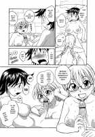 Ƒ-ROOM / ƒ-ROOM [Rate] [Original] Thumbnail Page 03