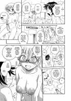 Ƒ-ROOM / ƒ-ROOM [Rate] [Original] Thumbnail Page 07