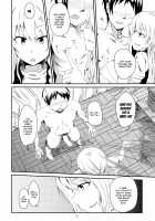 Shinya Wa Kirisame Fuuzoku Ten / 深夜は霧雨風俗店 [Kamizaki Yotsuba] [Touhou Project] Thumbnail Page 05