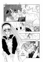 Fairytale Symphony Ch.1-2 [Tajima Yasue] [Original] Thumbnail Page 19