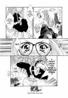 Fairytale Symphony Ch.1-2 [Tajima Yasue] [Original] Thumbnail Page 20