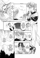 Fairytale Symphony Ch.1-2 [Tajima Yasue] [Original] Thumbnail Page 24