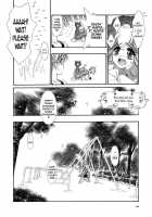 Fairytale Symphony Ch.1-2 [Tajima Yasue] [Original] Thumbnail Page 25