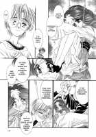 Fairytale Symphony Ch.1-2 [Tajima Yasue] [Original] Thumbnail Page 26