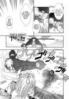 Fairytale Symphony Ch.1-2 [Tajima Yasue] [Original] Thumbnail Page 36