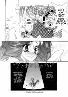 Fairytale Symphony Ch.1-2 [Tajima Yasue] [Original] Thumbnail Page 37