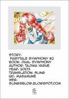 Fairytale Symphony Ch.1-2 [Tajima Yasue] [Original] Thumbnail Page 38
