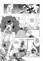 Fairytale Symphony Ch.1-2 [Tajima Yasue] [Original] Thumbnail Page 07