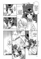 Fairytale Symphony Ch.1-2 [Tajima Yasue] [Original] Thumbnail Page 08