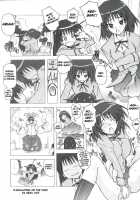 Treat! / Treat! [Ryohka] [School Rumble] Thumbnail Page 23