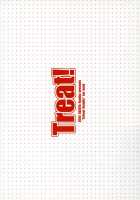 Treat! / Treat! [Ryohka] [School Rumble] Thumbnail Page 26