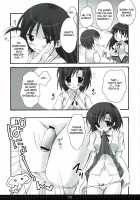 Treat! / Treat! [Ryohka] [School Rumble] Thumbnail Page 05