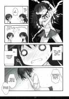 Treat! / Treat! [Ryohka] [School Rumble] Thumbnail Page 06