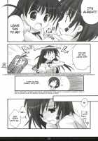 Treat! / Treat! [Ryohka] [School Rumble] Thumbnail Page 07