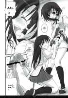 Treat! / Treat! [Ryohka] [School Rumble] Thumbnail Page 09