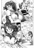 Isuzu Breast Training Journal / 五十鈴育乳日誌 [Shinozuka George | Shinozuka Jouji] [Kantai Collection] Thumbnail Page 14