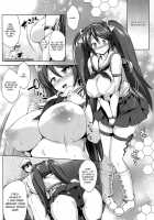 Isuzu Breast Training Journal / 五十鈴育乳日誌 [Shinozuka George | Shinozuka Jouji] [Kantai Collection] Thumbnail Page 17