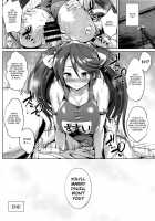 Isuzu Breast Training Journal / 五十鈴育乳日誌 [Shinozuka George | Shinozuka Jouji] [Kantai Collection] Thumbnail Page 27