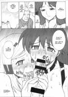 Mushroom Communication 7 [Kinokonokko] [King Of Fighters] Thumbnail Page 30